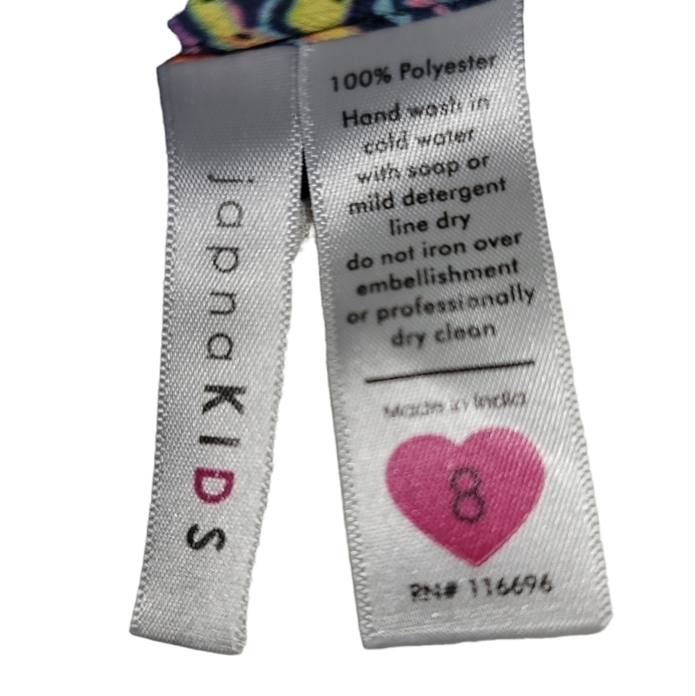 GIRLS Romper - Picture 10 of 10